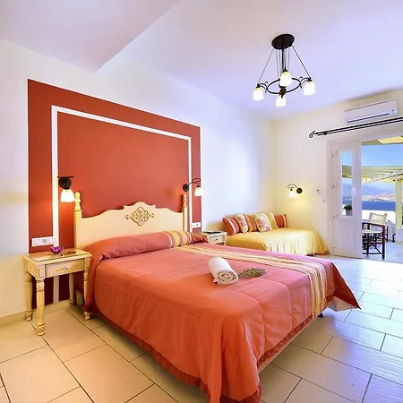 Hotel Pelican Mykonos Town
