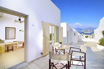 Hotel Pelican Mykonos Town
